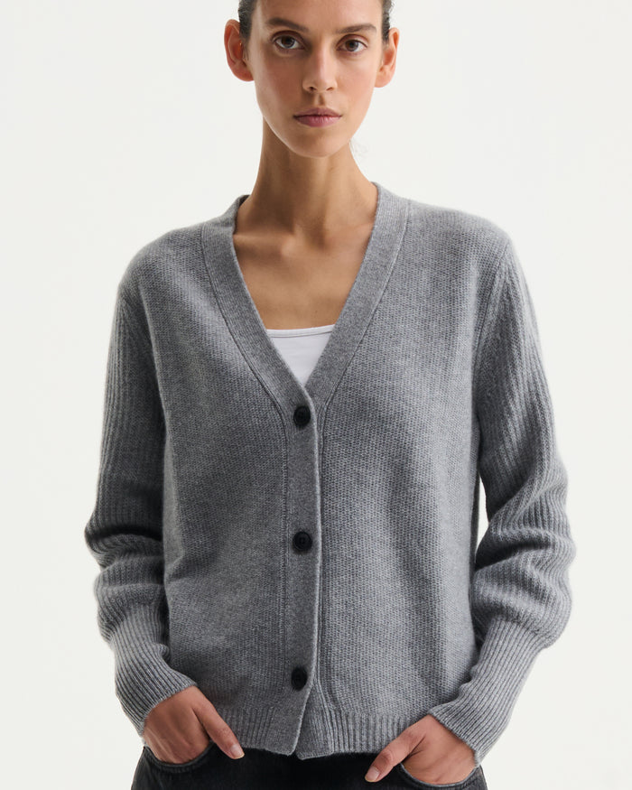 Nonchi Resort Cardigan