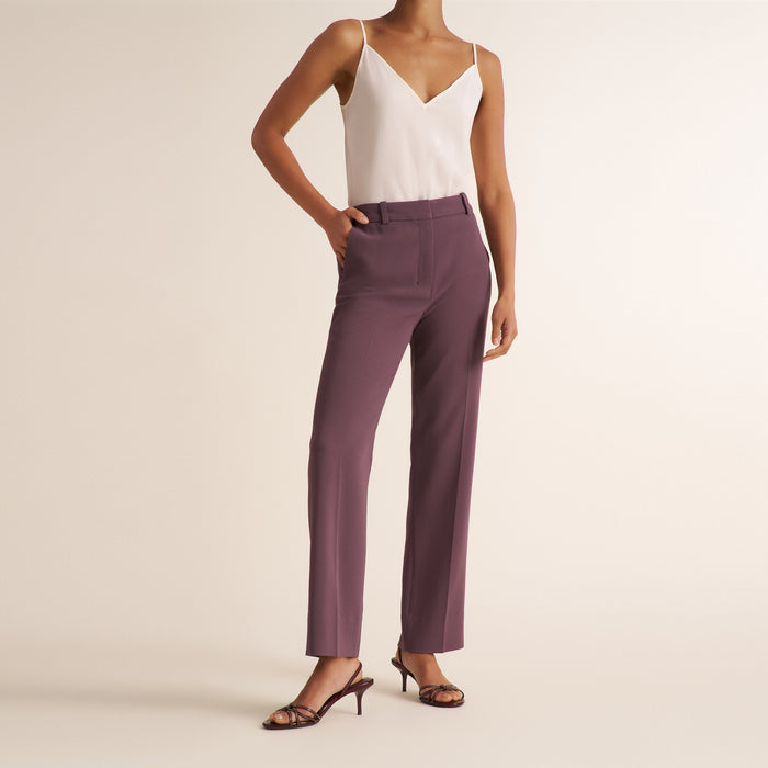 Smith Straight Trouser