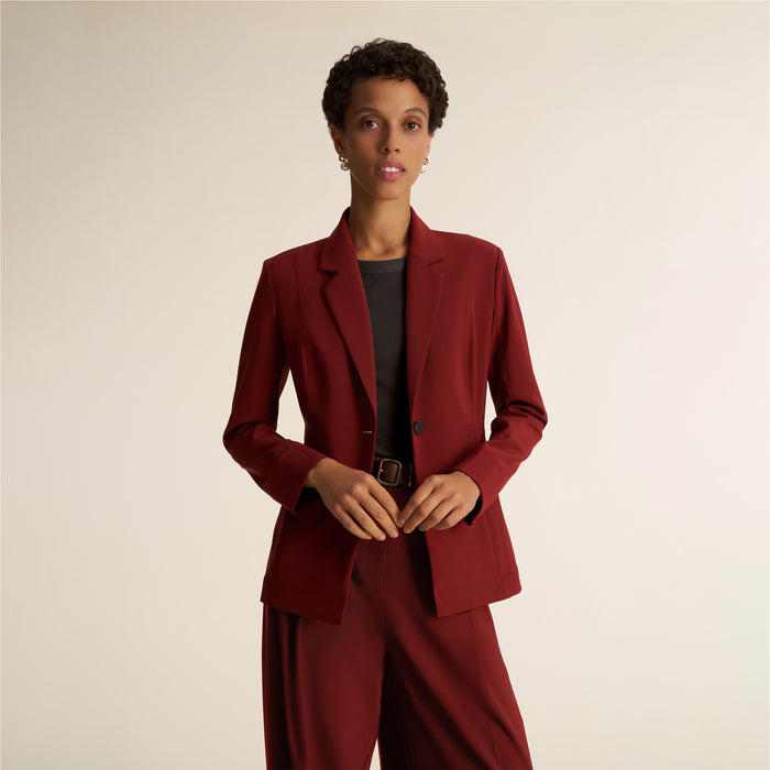 Moreland "The Traveler" Blazer
