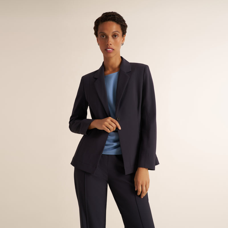 Moreland "The Traveler" Blazer