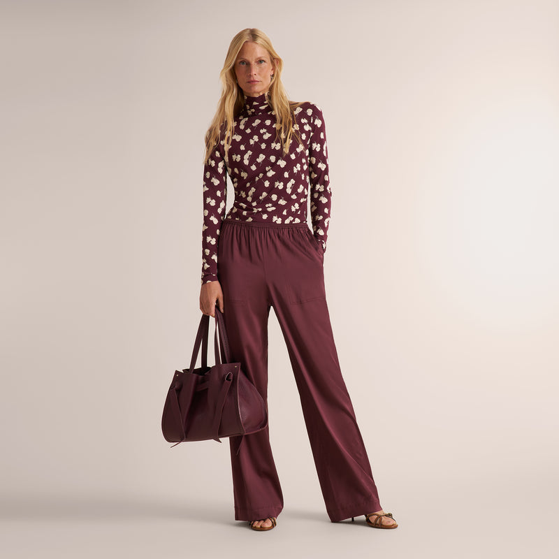 Rumi Off Duty Pant