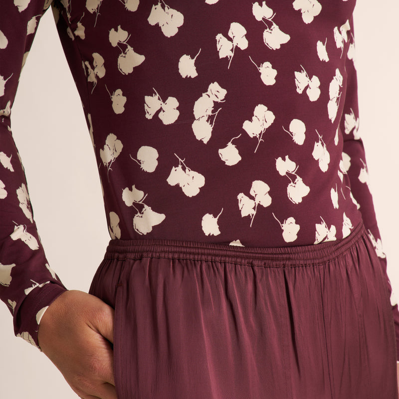 Rumi Off Duty Pant