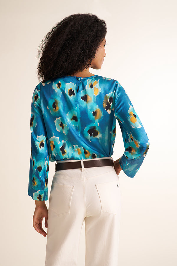 Jules Effortless Blouse