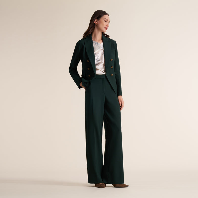 Priscilla "The Founder" Blazer