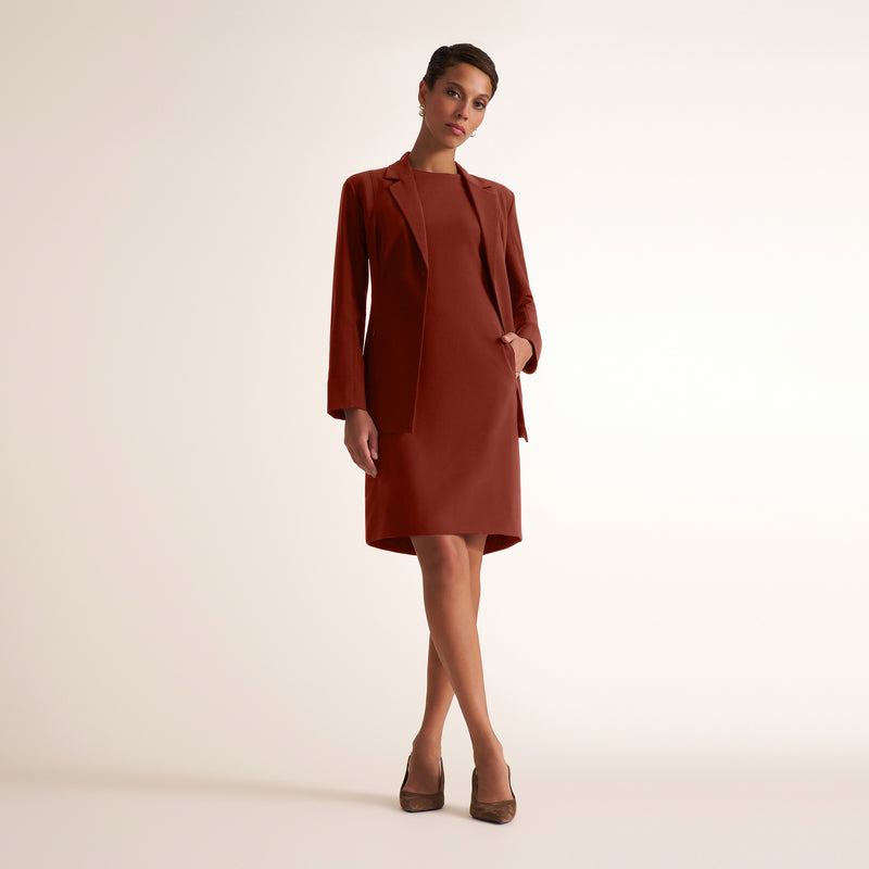 Maaza Travel Dress