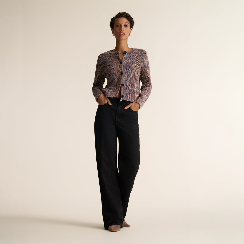 Evangeline "The Duchess" Blazer, Multi, image 4 of 10