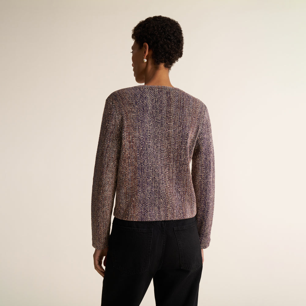 Evangeline "The Duchess" Blazer, Multi, image 3 of 10