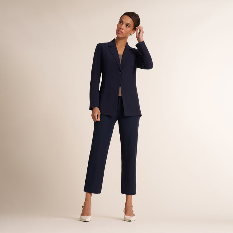 Moreland "The Traveler" Blazer