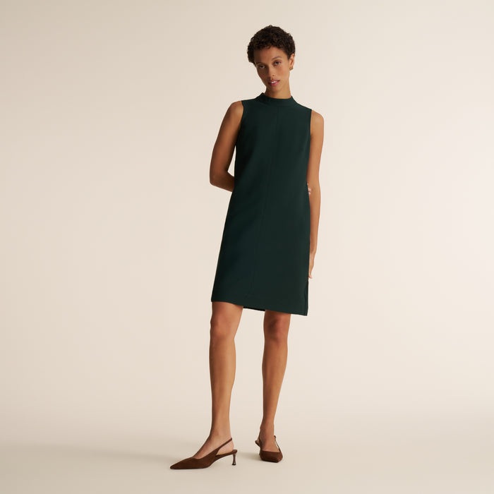 Farren Swing Dress