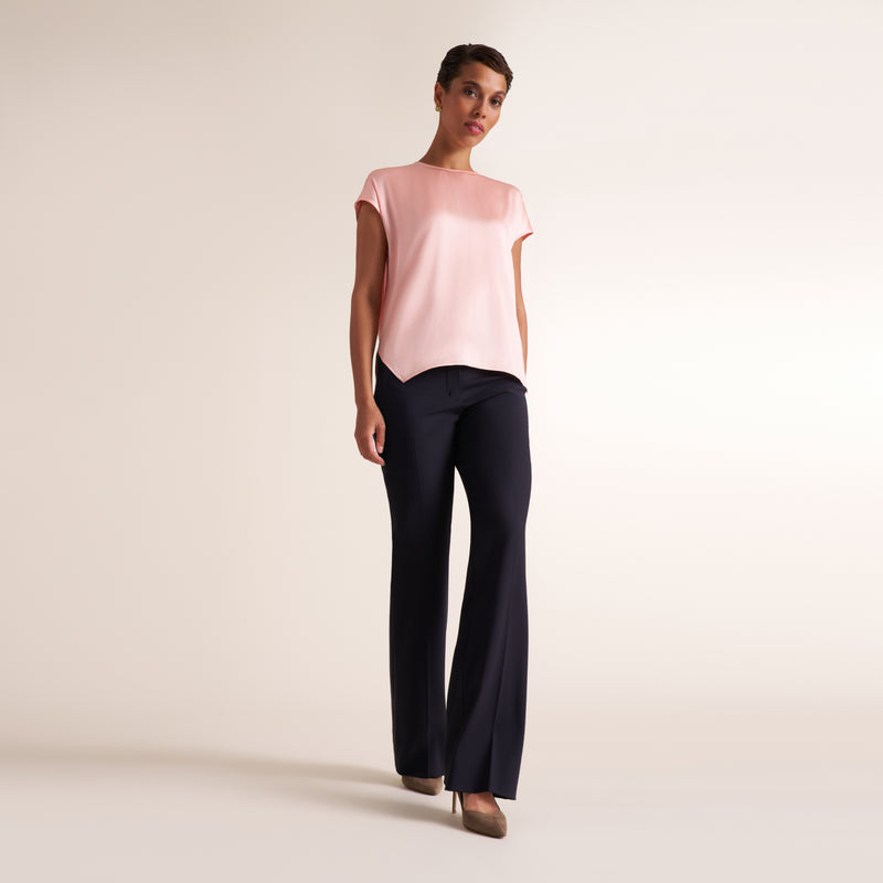 Horton Flare Trouser