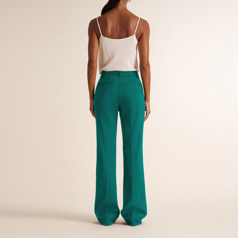 Horton Flare Trouser