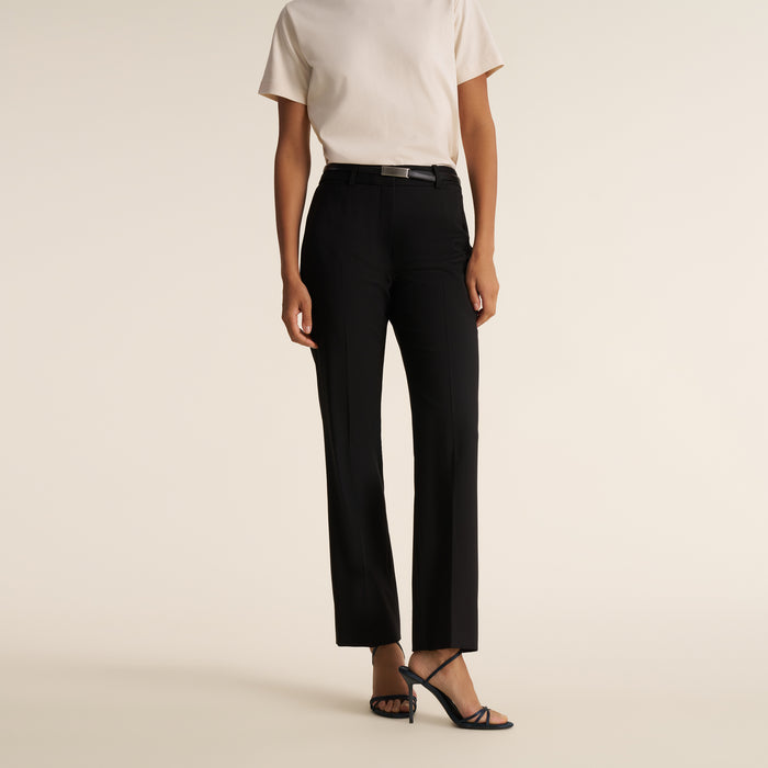 Smith Straight Trouser