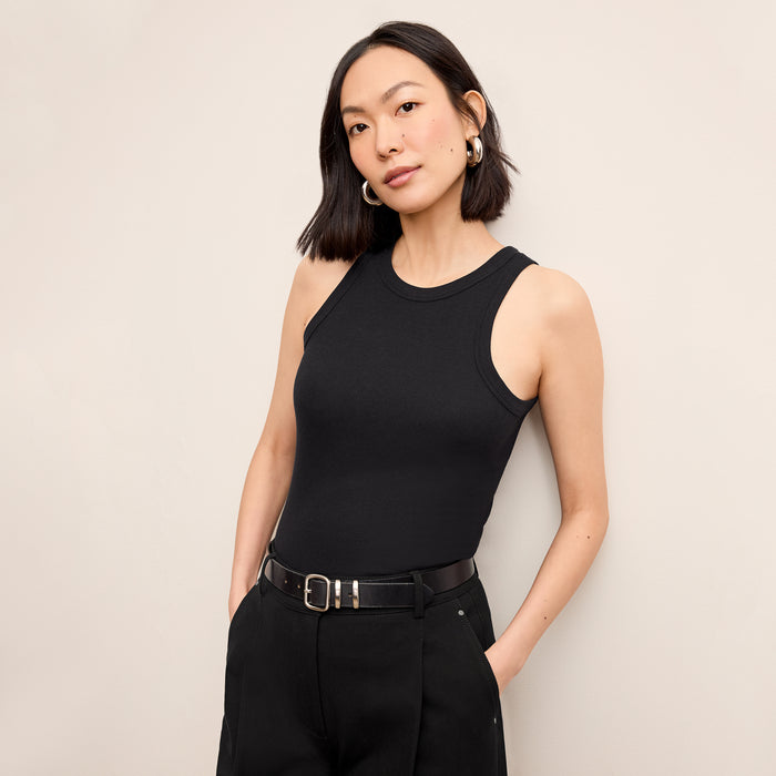 Aubry Layering Tank