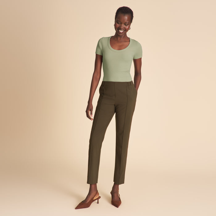 Colby Travel Pant