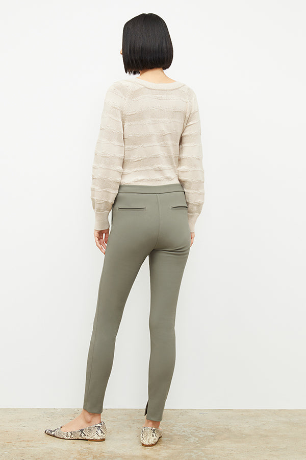 Skinny Foster Pant, Thyme, image 9 of 10