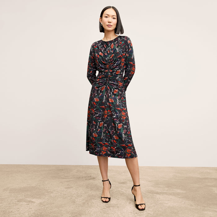Johnna Dress