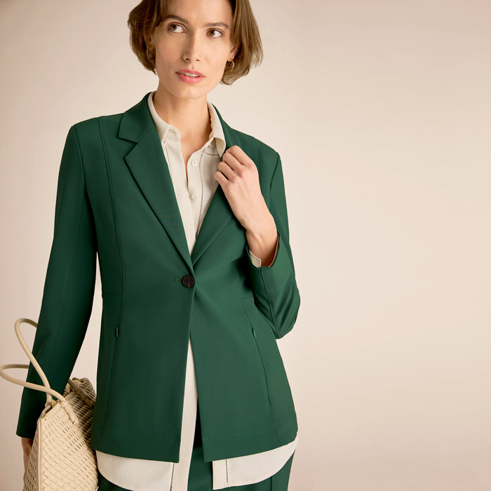 Moreland The Traveler Blazer