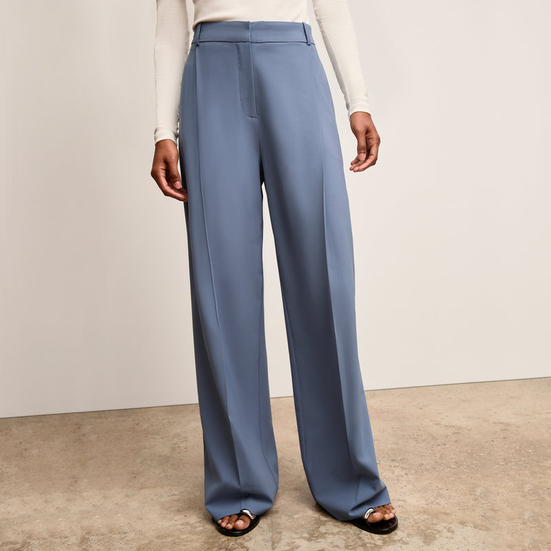 Rina Sculptural Trouser
