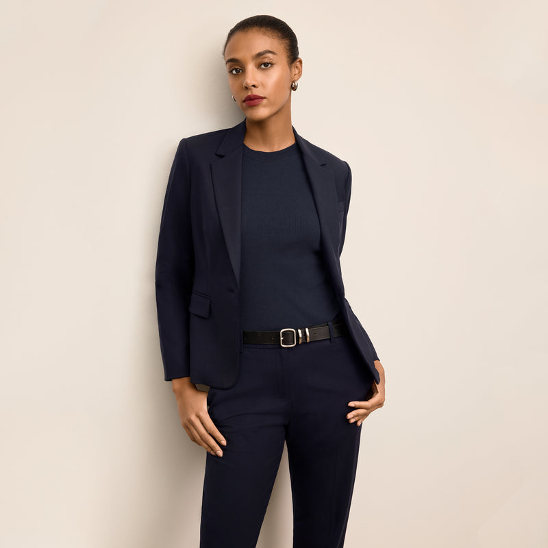 Yasmine Timeless Blazer