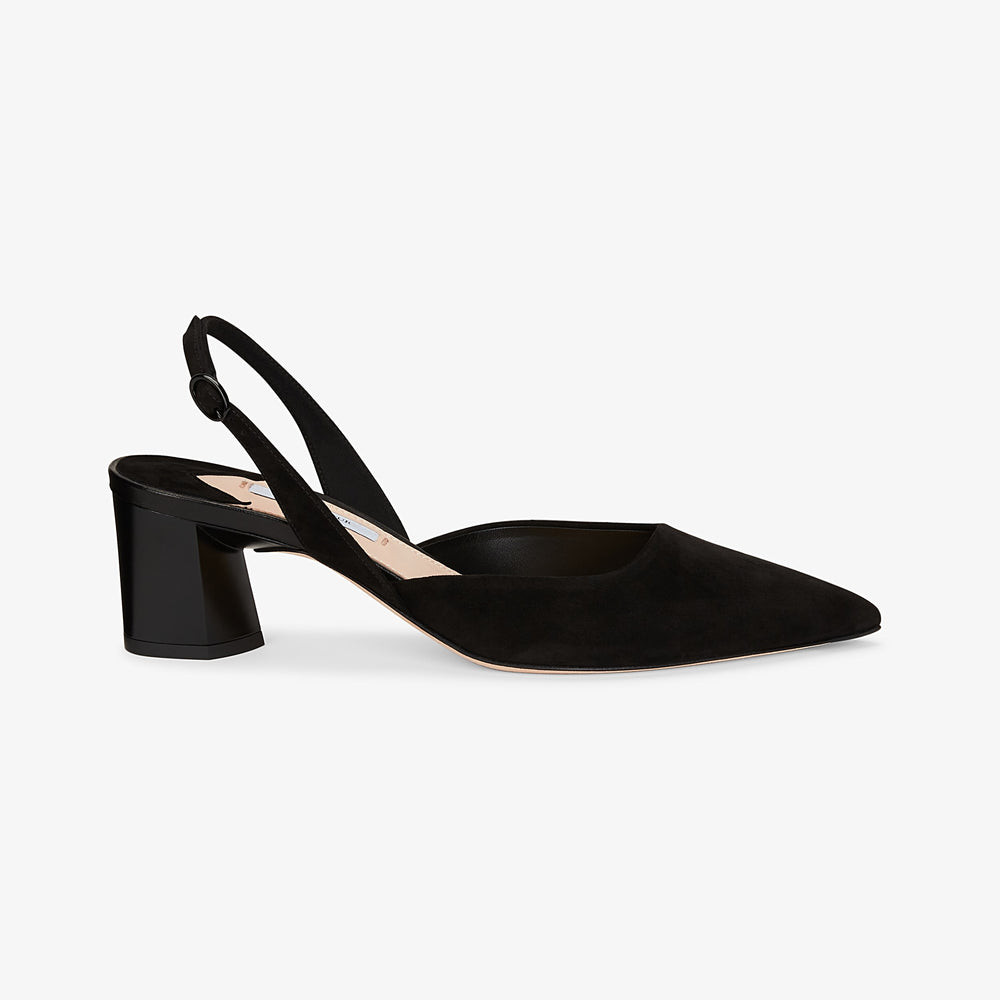 Irene Slingback, Black, image 2 of 6