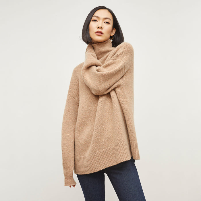 Lea Sweater