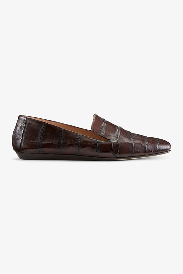 Grace Loafer, Brown, image 3 of 6