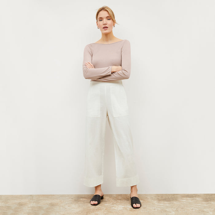 Madelyn Pull-On Pant