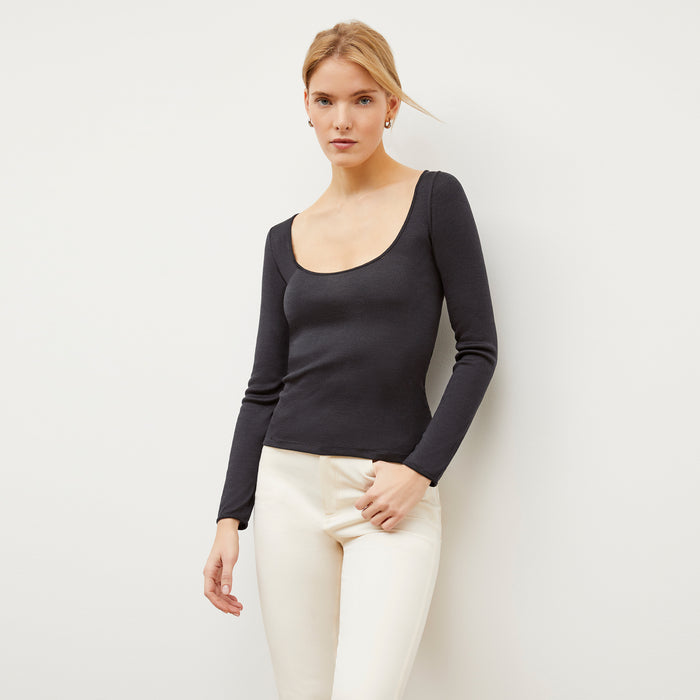Meg Top