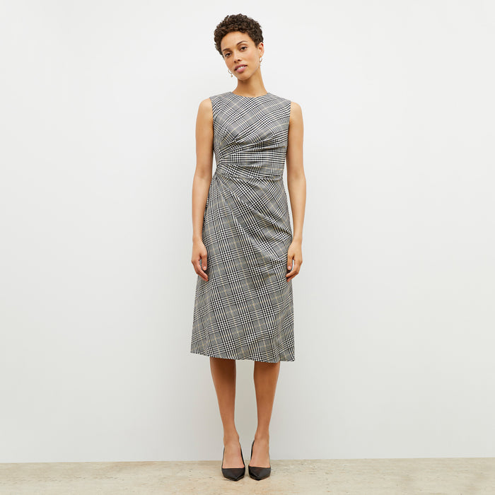 Jeannine Dress