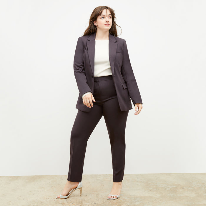 Mejia Tapered Pant