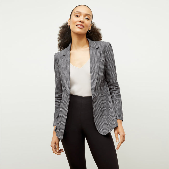 Dolly Jacket