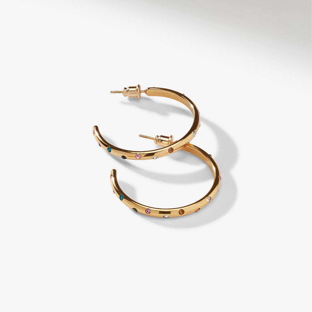 Packshot image of the Ivy Earrings