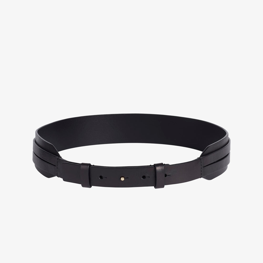 Crossover Belt, Black, image 4 of 4