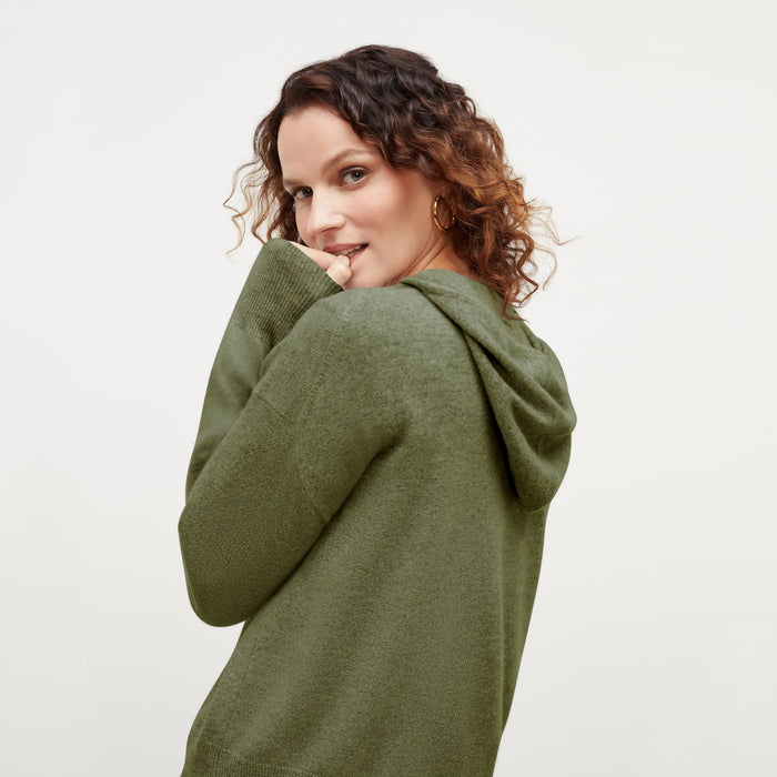 Judith Hoodie