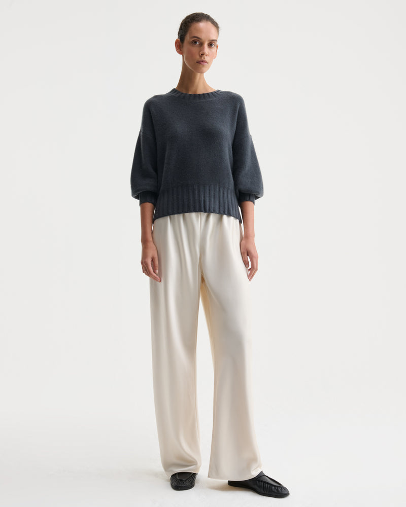 Nonchi Cashmere Alva Sweater