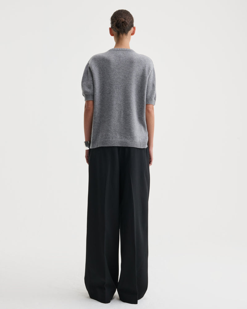 Nonchi Cashmere Etoile Sweater