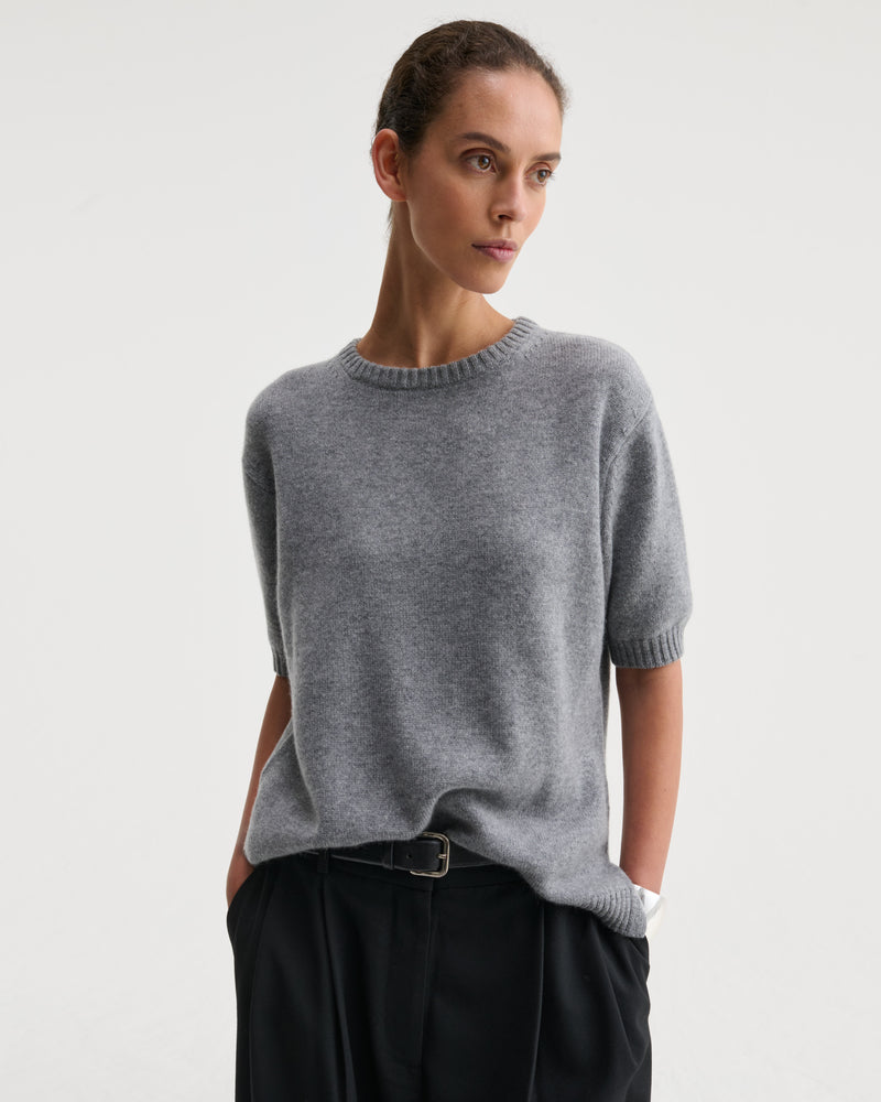 Nonchi Cashmere Etoile Sweater