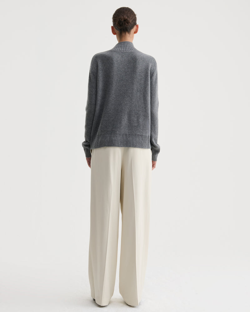 Nonchi Cashmere Nordlys Sweater