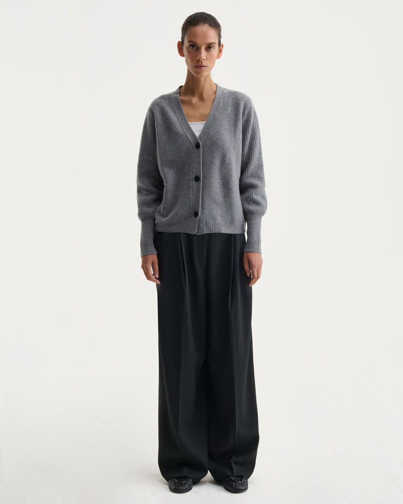 Nonchi Resort Cardigan