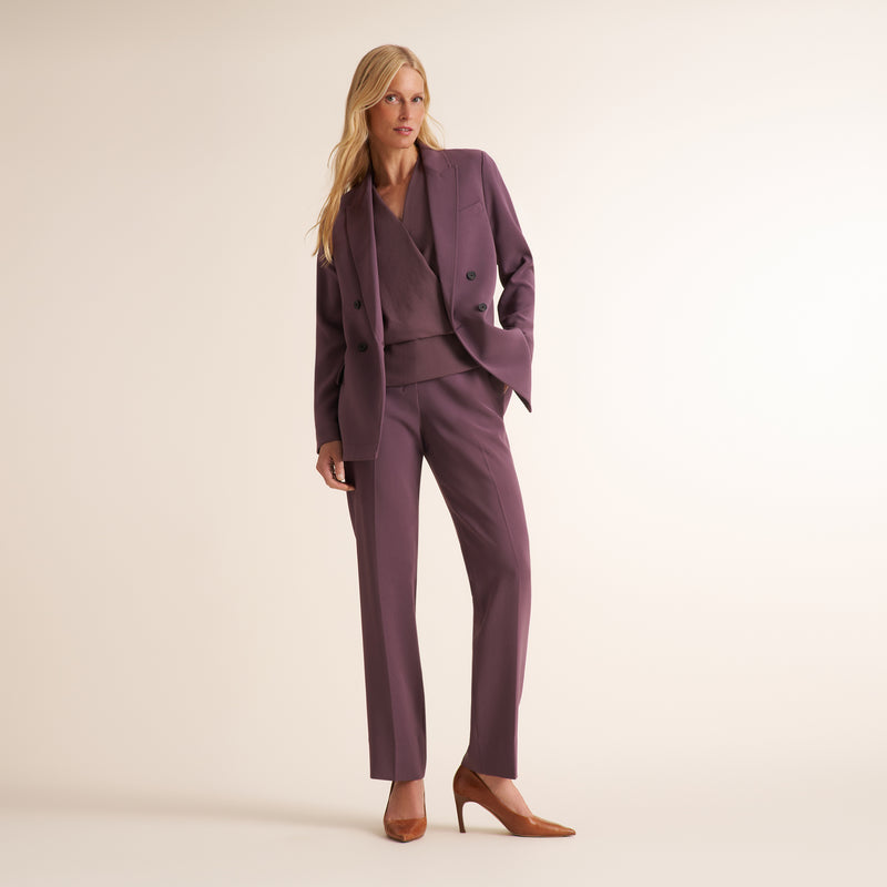 Smith Straight Trouser