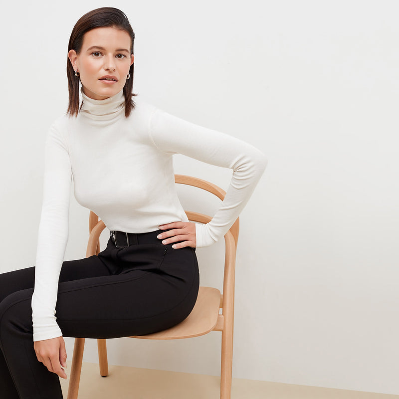Axam Layering Turtleneck