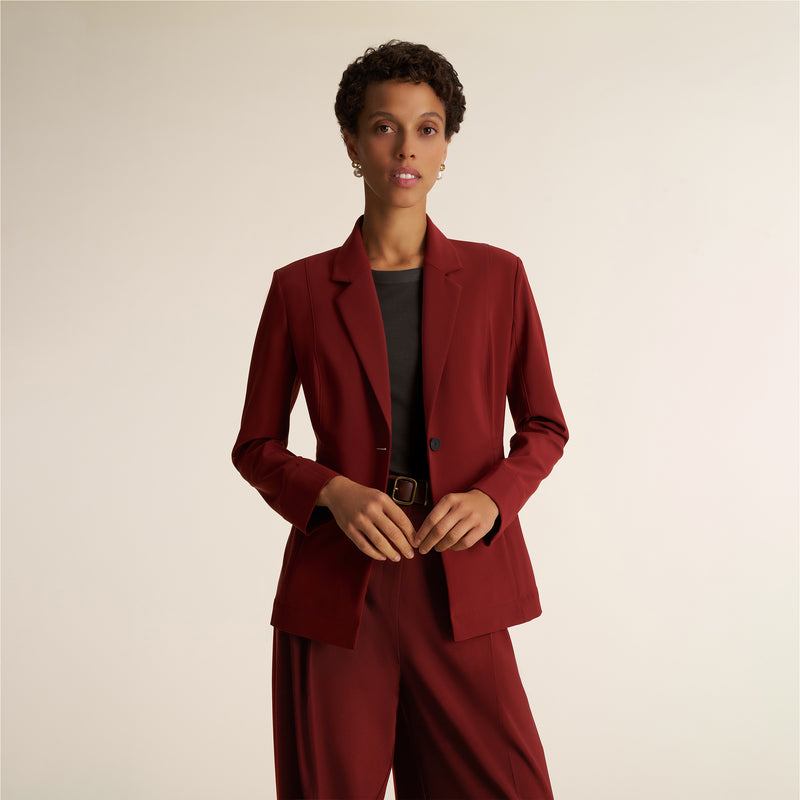 Moreland "The Traveler" Blazer