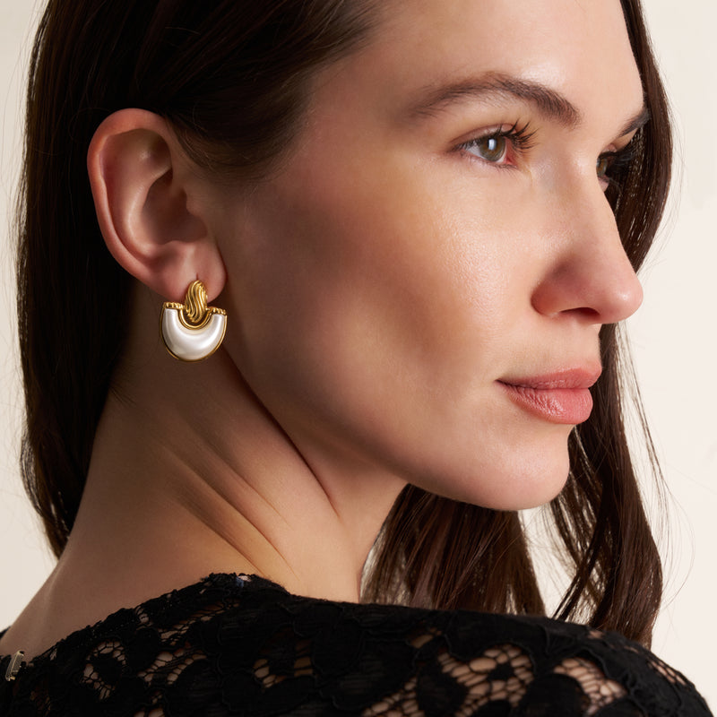 Ann Earrings