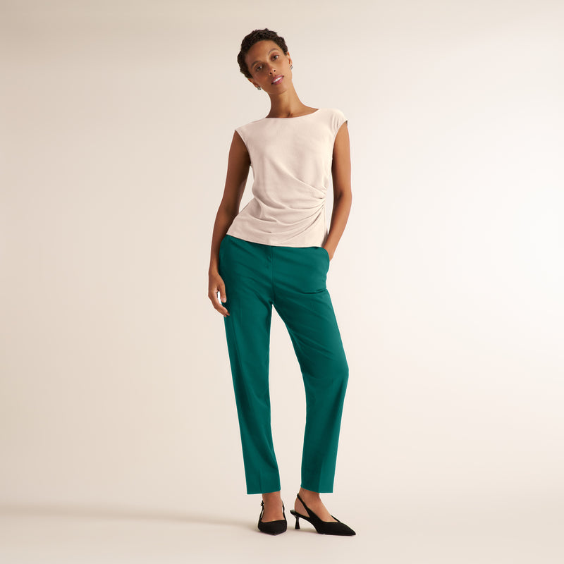 Mejia Tapered Pant
