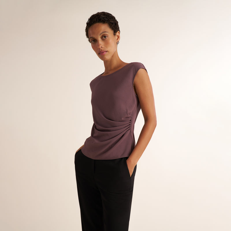 Brooke Definition Top