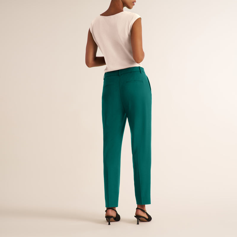 Mejia Tapered Pant