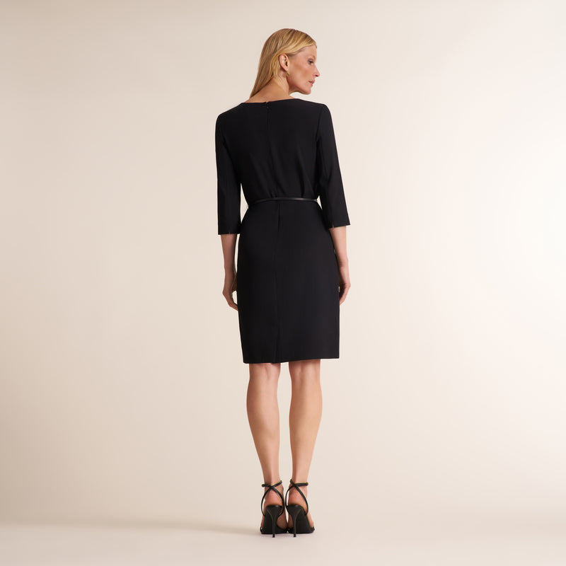 Etsuko Dress