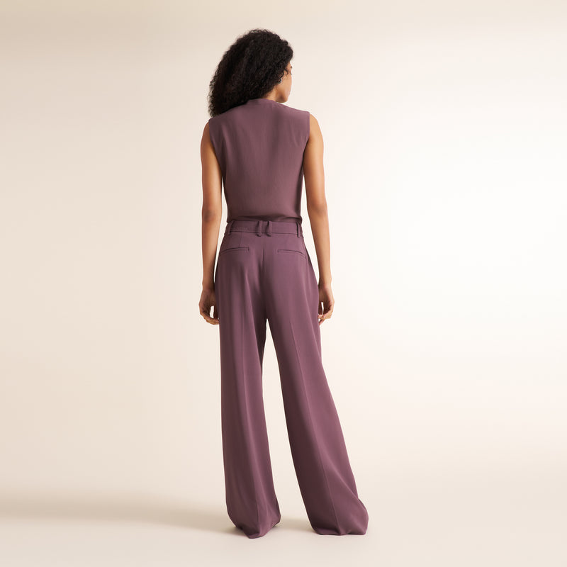 Emmy Drape Top