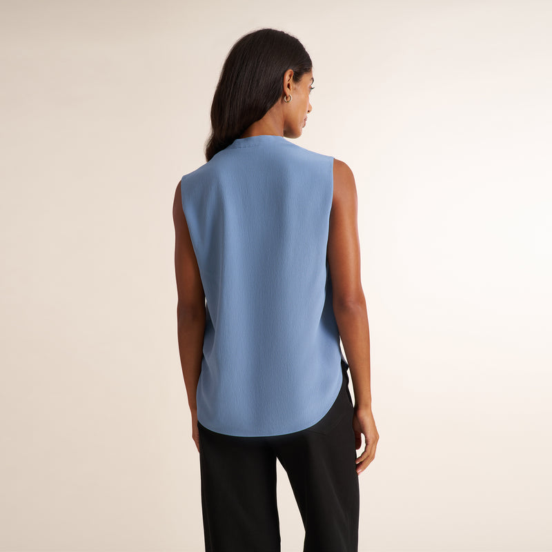 Emmy Drape Top