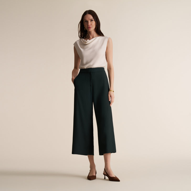 Zhou Culotte